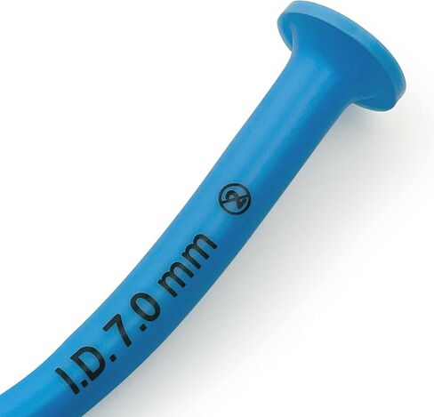 ASA Techmed Nasal Airway Kit 7 MM Medical Nashoparyspeal Management Management Airways - LIVER in Kuwait
