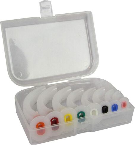 GUEDEL Disposable Oral Airway Set in Saudi Arabia