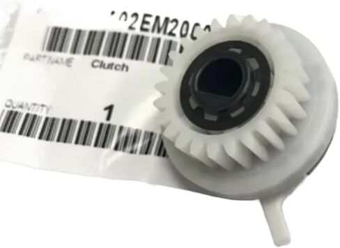 Clutch Compatible with 224E 284E 364E C200 C203 C220 C224 C224E C253 C258 C280 C284 C284E Models A02EM20200 A02EM20000(A02EM20200) in Saudi Arabia