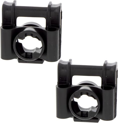 Arctic Cat 1423-208 Quarter Turn Fastener Receiver 2014-2019 Wildcat Alterra 550 700 2 Pack in Saudi Arabia
