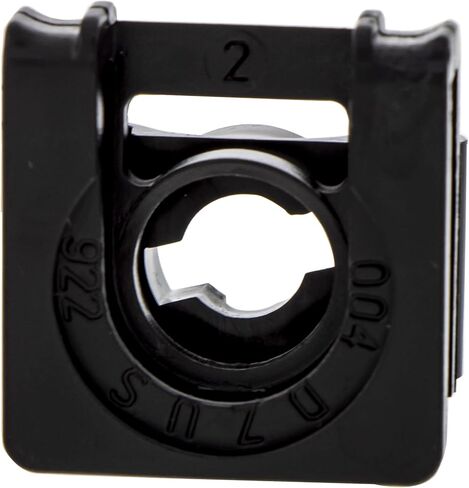 Arctic Cat 1423-208 Quarter Turn Fastener Receiver 2014-2019 Wildcat Alterra 550 700 2 Pack in Saudi Arabia