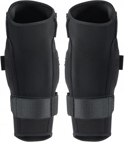 TSG - Elbowguard Tahoe A 2.0, Mountain Bike and Dirt Bike Protective Gear - Flexible and Durable, ACF Impact Foam, Pullover, Pre Shaped and Horse Shoe Design in Kuwait