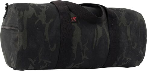 Rothco 22213: X Bear Archery Fred Bear Camo Canvas Counder Counder Bag in Saudi Arabia