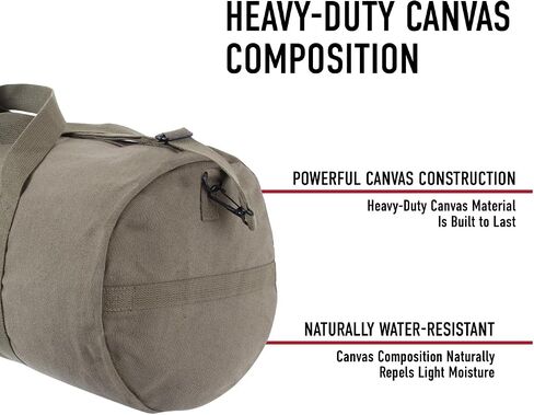 Rothco 22213: X Bear Archery Fred Bear Camo Canvas Counder Counder Bag in Saudi Arabia