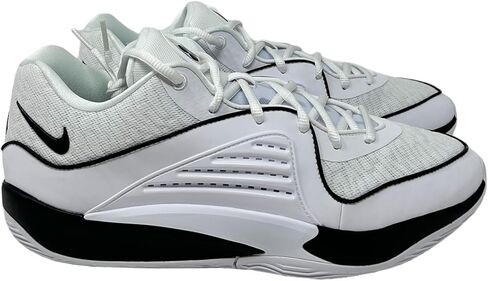 Nike KD 16 NRG Mens Shoes ، Mint Foam/Metallic Silver/Emerald Rise/Stadium Green/Pure ، Size 7 in Kuwait