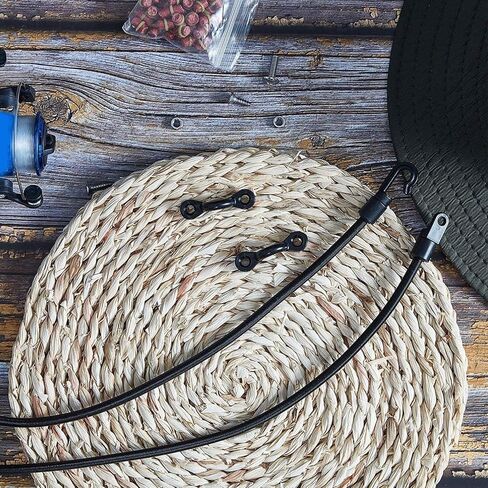 زوارق التثبيت من الحبل المطوي بونجيز ربط خطاف سلك الصدمة من أجل متانة النشاط البحري in Kuwait