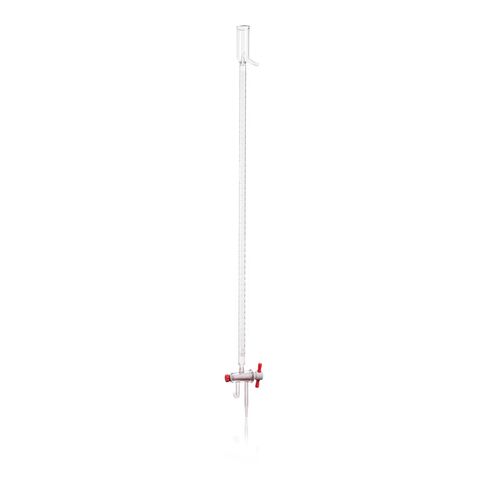 Kimble 17051F-10 10mL Class B Automatic Burette, with 3-Way PTFE Stopcock in Saudi Arabia