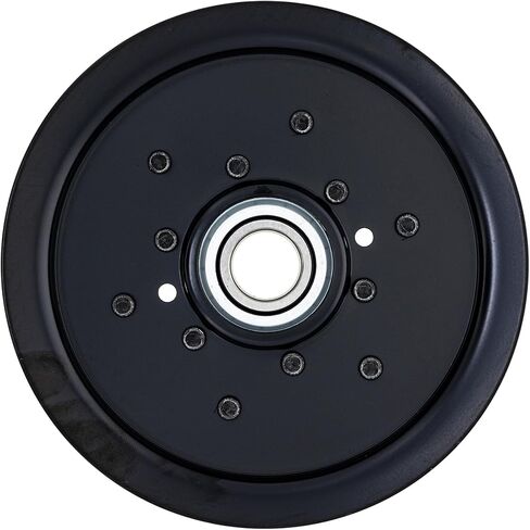 8TEN Idler Pulley for John Deere TerrainCut 1585 1570 1580 ZTrak 717 717A 717E 727A TCA17524 TCA14349 TCA14593 2 Pack in Kuwait