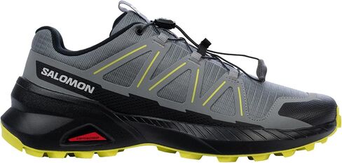 Salomon Men's Speedcross Peak Trail Running Shoes - Lapis Blue/Black/White - 11.5 in Kuwait