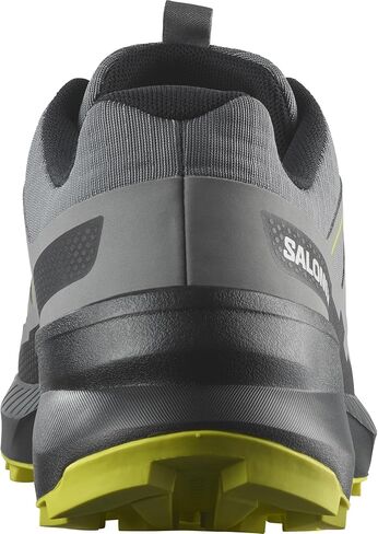 Salomon Men's Speedcross Peak Trail Running Shoes - Lapis Blue/Black/White - 11.5 in Kuwait