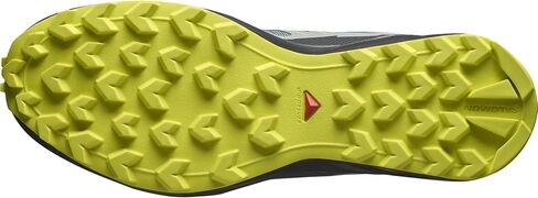 Salomon Men's Speedcross Peak Trail Running Shoes - Lapis Blue/Black/White - 11.5 in Kuwait