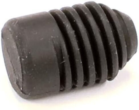 0.55 in. Rubber Screw-in Bumper in Saudi Arabia