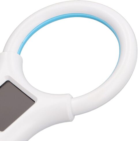Liebewh pet microgroghip ID Scanner USB شحن العلامة الحيوانية مع ضوء عضوي ينبعث منه شاشة الشاشة الحيوانية in Saudi Arabia