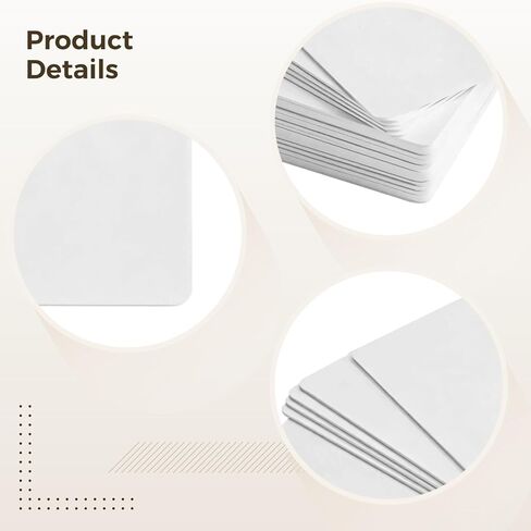 100 Pieces of 13.56Mhz Uid Cards, Rewritable PVC, Compatible with Any Access Control System in Kuwait