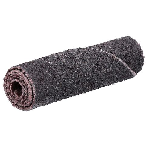 لفة خرطوشة كاشفة جدارة ، أكسيد الألومنيوم ، 1/8 "أربور ، لفة 3/8" قطر × 1-1/2 "، الحصى 80 (حزمة 100) in Kuwait