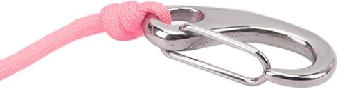 Diving Drift Hook Double Dual Stainless Steel Scuba Diving Hook with Strong Cord for Cave Diving and Strong Currents 316 Stainless Steel 124g in Kuwait