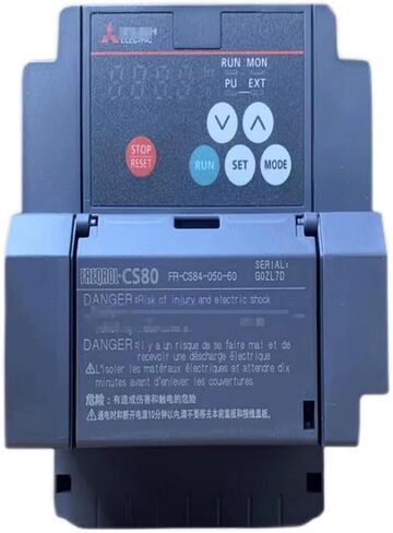 FR-CS84-080-60 3.7KW PLC MODULE ضمان سنة واحدة in Kuwait