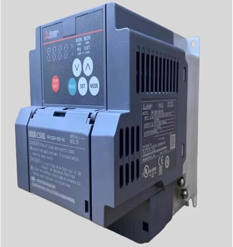 FR-CS84-080-60 3.7KW PLC MODULE ضمان سنة واحدة in Kuwait