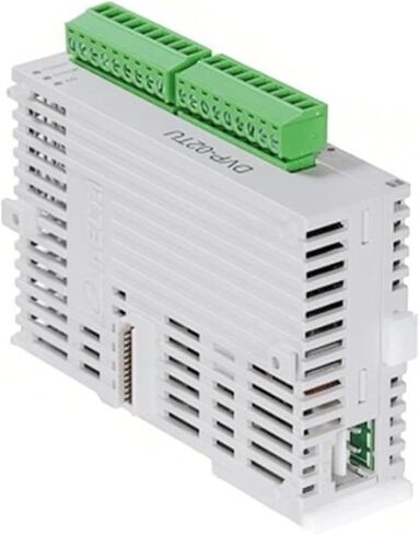DVP02TUL-S PLC Module DVP02TUL-S التناظرية مغلقة في المربع in Kuwait