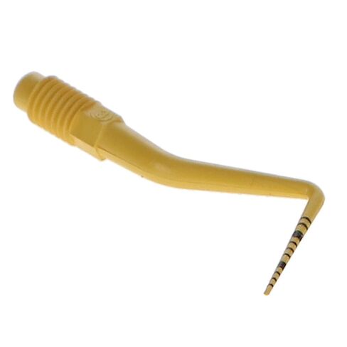 Hu-Friedy PCVUNC12PT UNC 12 Colorvue Probe Tip (Pack of 12) in Kuwait