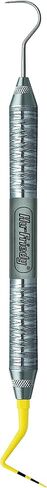 Hu-Friedy XP23/PH6 23 Explorer/Colorvue Probe, #6 Satin Steel in Saudi Arabia