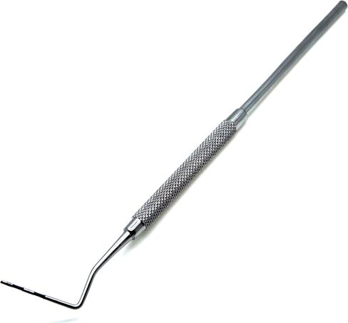 Dental Cp12 Probes Color Coded 3-6-9-12 Williams Marking Dental Periodontal Instrument in Saudi Arabia