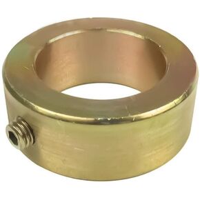 Replacement for fits S.11014 Shaft Locking Collars, ID: 15mm, OD: 25mm, Height: 12mm. in Saudi Arabia