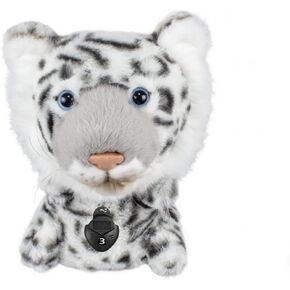 Scott Edward Golf Club Cover بشكل جيد مع Fairway/Hybrid Wood Golf Club ، Funny Cute Animal Design Soft Functional Golf Headcover حماية أنيقة للأندية الخاصة بك للرجال والنساء in Saudi Arabia