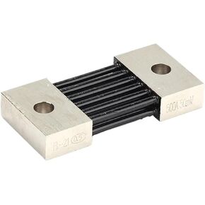 250A 300A 400A 500A 600A 800A 1000A 1200A 1500A CG FL-21 75mV 60mV 100mV Manufacturer Export Taiwan DC Current Shunt Resistor(1000A,0.5 Class_60MV) in Saudi Arabia