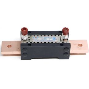 CG 400A 500A 600A 0.1% Class 75mV 100mV Red Copper High Accuracy Precision Metering Laboratory Specific KL 0.1 DC Shunt Resistor(Class 0.1,500A_75MV) in Kuwait