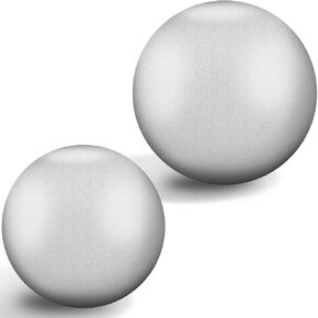 2 pcs pum pum ، 6 jb 8lb 11lb 13lb rout ball pet ball for school track and field means for ourdive practice reming (6.6lb/3 kg 8.8lb/4kg) in Kuwait