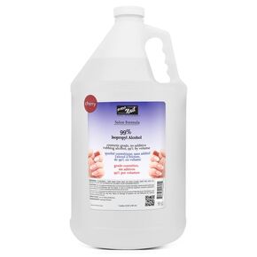 PRO NAIL Cherry Isopropyl Alcohol 99% - Sanitizing and Cleansing - 1 GAL in Saudi Arabia