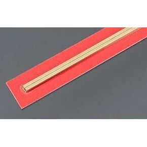 K-S9851 3 x 3 mm Square Brass Tube in Kuwait