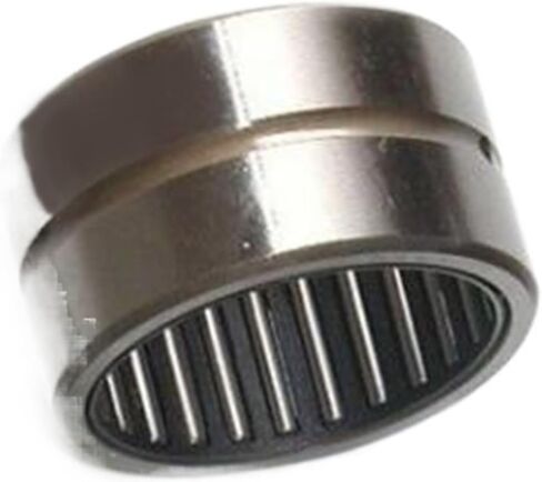 2pcs Needle Roller Bearings NKIS6 NKIS7 NKIS8 NKIS9 NKIS10 NKIS12 NKIS15 NKIS17 NKIS20 NKIS25 NKIS30 NKIS35 NKIS40(NKIS30 30x52x22) in Saudi Arabia