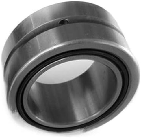 2pcs Needle Roller Bearings NKIS6 NKIS7 NKIS8 NKIS9 NKIS10 NKIS12 NKIS15 NKIS17 NKIS20 NKIS25 NKIS30 NKIS35 NKIS40(NKIS30 30x52x22) in Saudi Arabia