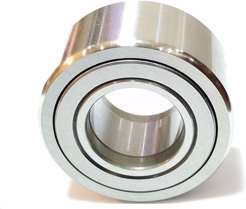 2pcs Roller Needle Roller Bearings NATR5/NATR6/NATR8/NATR10/NATR12/NATR15/NATR20/NATR25/NATR30/NATR35/NATR40 PP(NATR35PP) in Saudi Arabia