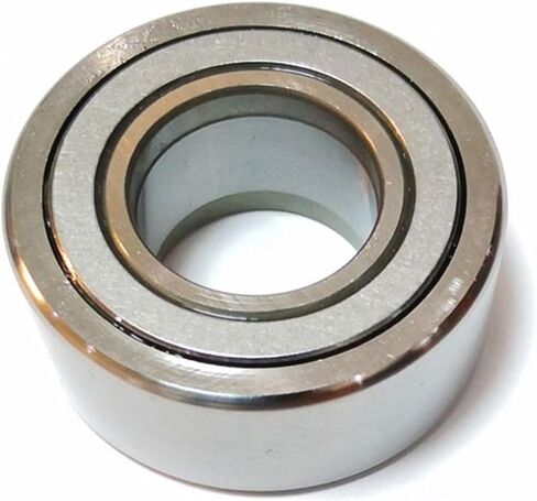 2pcs Roller Needle Roller Bearings NATR5/NATR6/NATR8/NATR10/NATR12/NATR15/NATR20/NATR25/NATR30/NATR35/NATR40 PP(NATR35PP) in Saudi Arabia