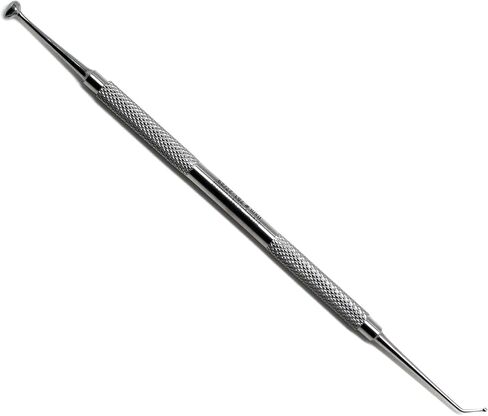 Ball Burnisher 751-27/29 Dental Composite Amalgam Plastic Filling Instrorative Double Ended Instruments in Saudi Arabia