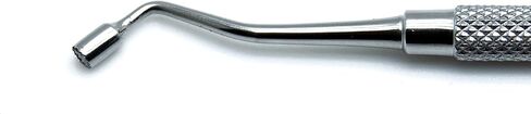 Dental Smooth Plugger 2.8mm/3.1mm Composite Plastic Amalgam Filling Restorative Root Canal Instruments in Saudi Arabia