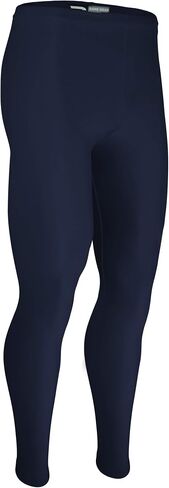 Game Gear HT-112-CB Adult Men's and Women's Compression Ankle Length Tights with Draw String in Saudi Arabia