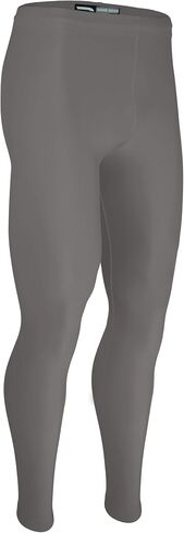 Game Gear HT-112-CB Adult Men's and Women's Compression Ankle Length Tights with Draw String in Saudi Arabia