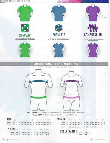 Game Gear HT-112-CB Adult Men's and Women's Compression Ankle Length Tights with Draw String in Saudi Arabia