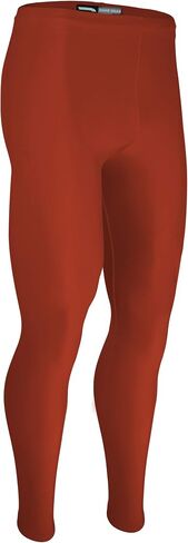 Game Gear HT-112-CB Adult Men's and Women's Compression Ankle Length Tights with Draw String in Saudi Arabia
