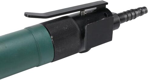 آلة ترسة هدية - D3 Sand Rammer Tarning ، 0.63mpa مطرقة الهواء المحمولة للملء والتعبئة ، 410-470 مم ، مثالية للمناظر الطبيعية والبناء in Kuwait