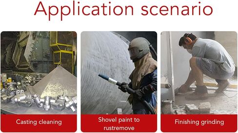 خوذة الرمل مع إمدادات الهواء متميزة ABS SANDBLAST HOOD واقي صافي العدسة لطلاء الرمل أعمال البناء in Kuwait