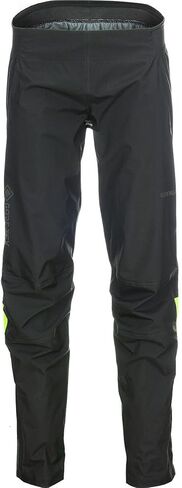 Gorewear Lupra Gore-Tex Pant - Men's Black, Us L/Eu Xl in Saudi Arabia