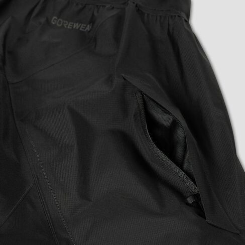 Gorewear Lupra Gore-Tex Pant - Men's Black, Us L/Eu Xl in Saudi Arabia