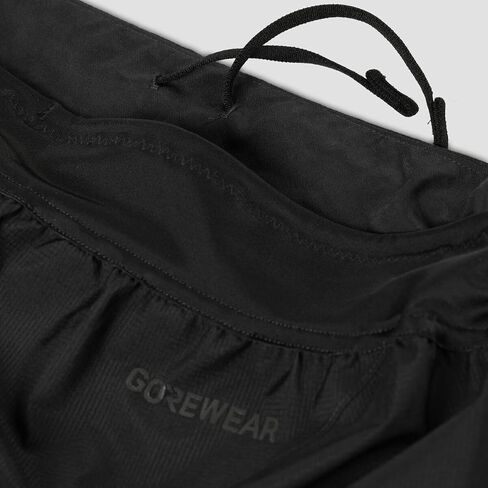 Gorewear Lupra Gore-Tex Pant - Men's Black, Us L/Eu Xl in Saudi Arabia