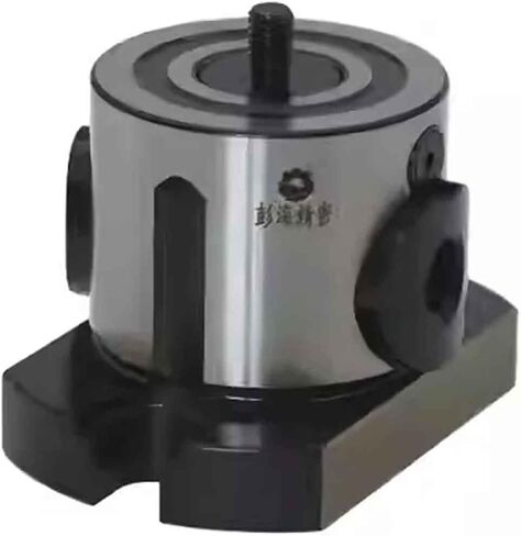 iDili Cylindrical Pull-Down Reference Type Quick Clamp Quick Locking Simultaneous Processing of 5 Surfaces Flexible Operation (M8) in Saudi Arabia