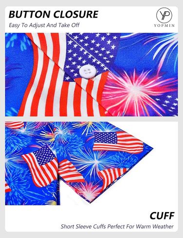 الرجال المطبوعون من هاواي المطبوعة القمصان القصيرة الأزهار الاستوائية زر القميص العطلة ألوها العطلة in Kuwait